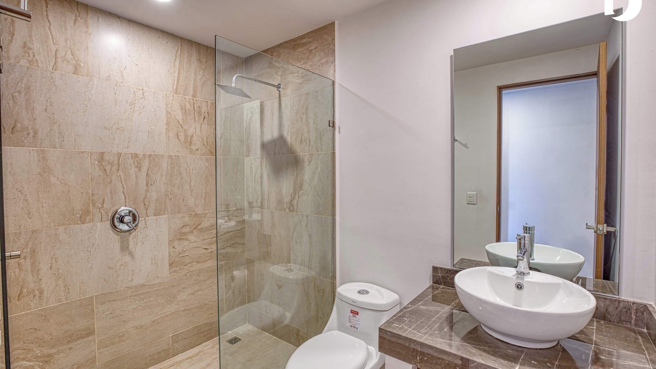 Photo of Bathroom in Nuevo Vallarta