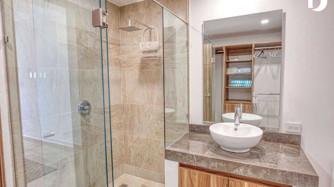 Photo of Bathroom in Nuevo Vallarta