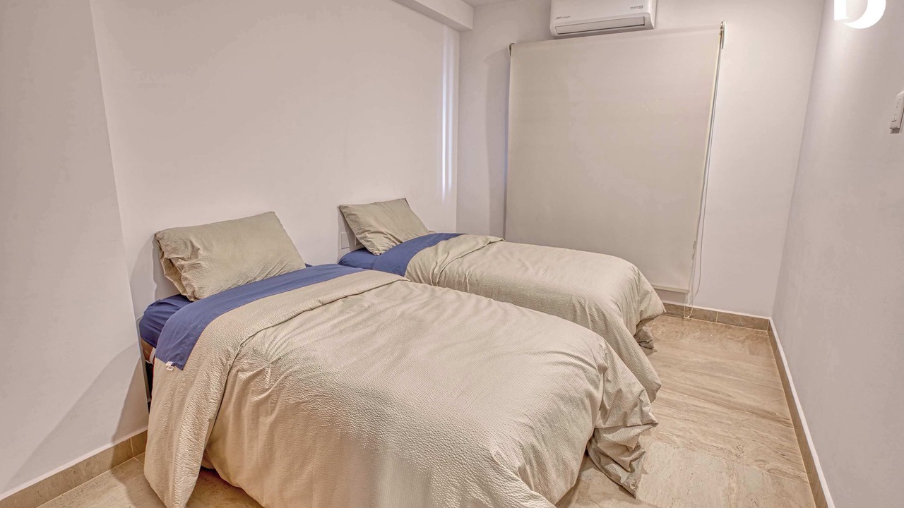 Photo of Bedroom in Nuevo Vallarta