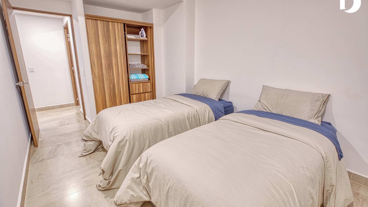 Photo of Bedroom in Nuevo Vallarta
