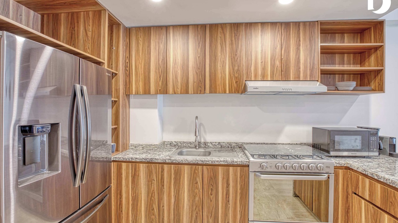 Photo of Kitchen in Nuevo Vallarta