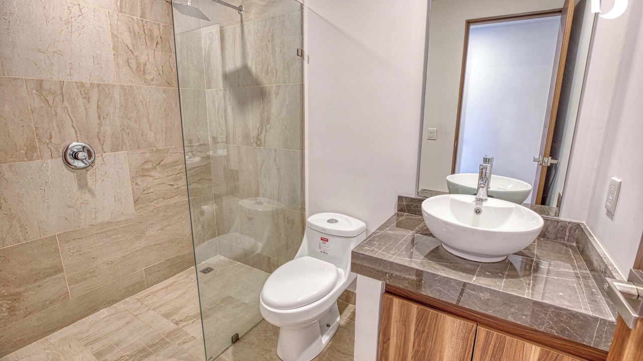 Photo of Bathroom in Nuevo Vallarta