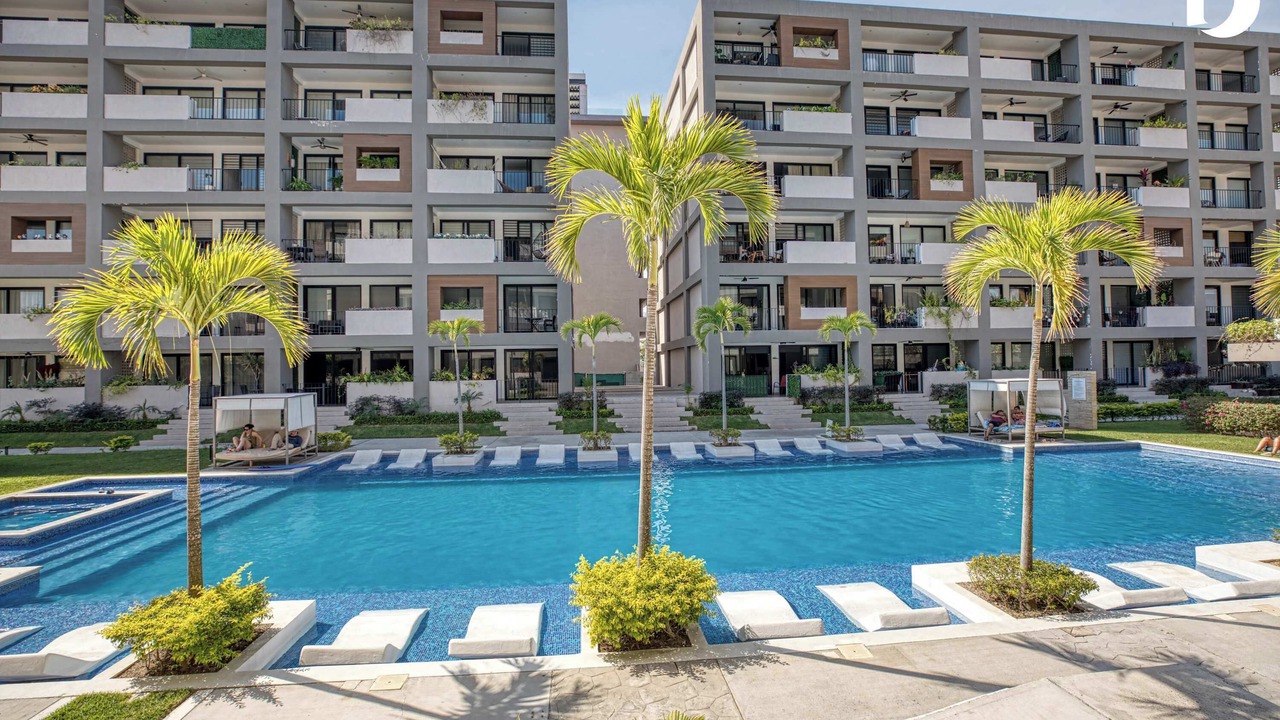 Photo of Outdoor in Nuevo Vallarta