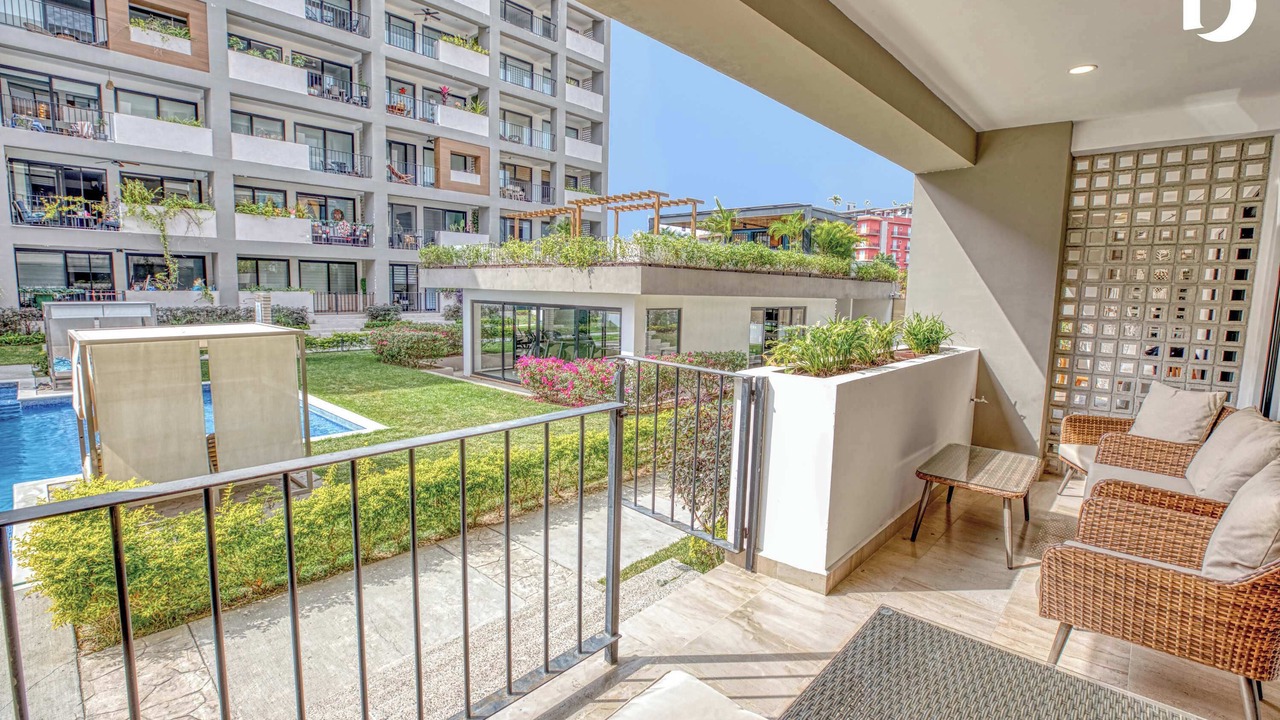 Photo of Outdoor in Nuevo Vallarta
