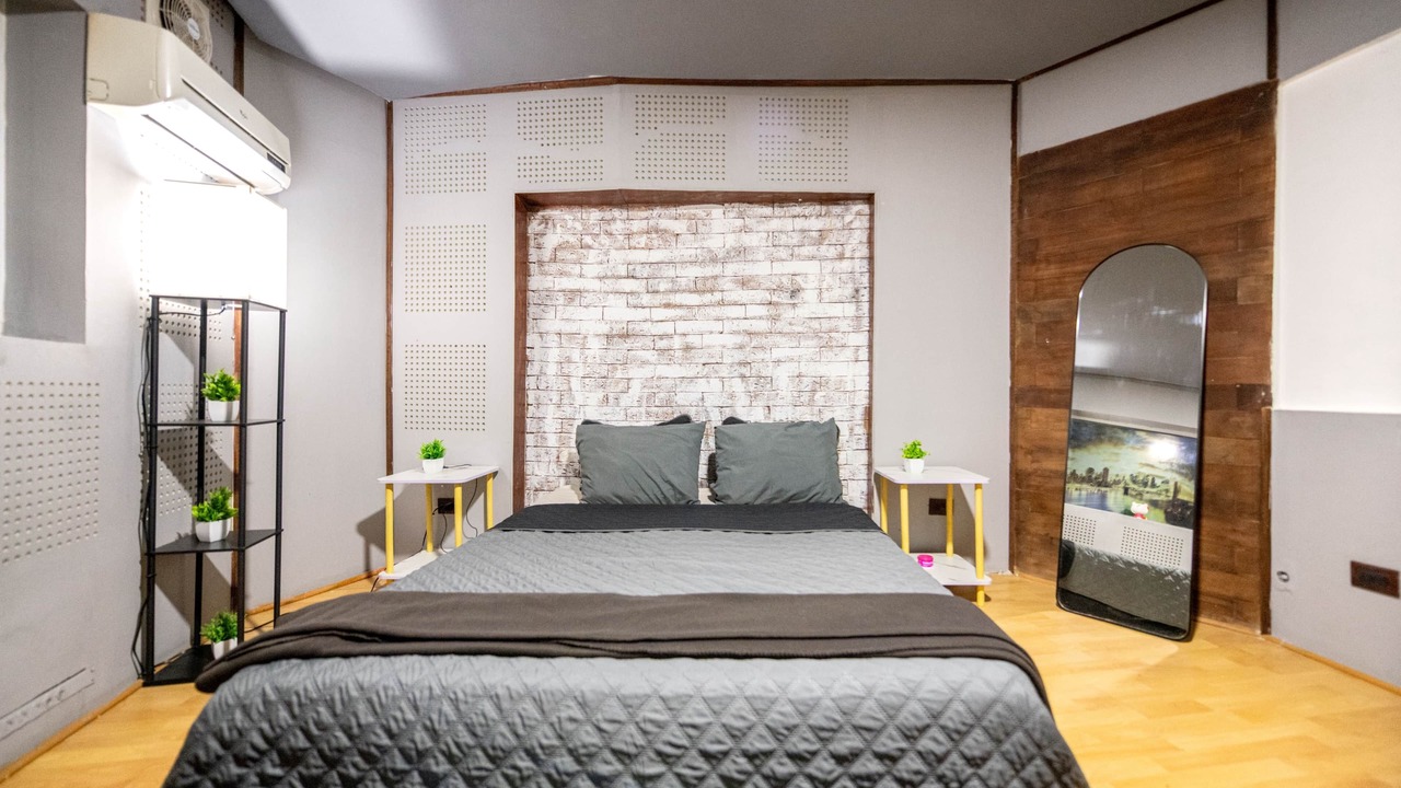 Photo of Bedroom in Anahuac