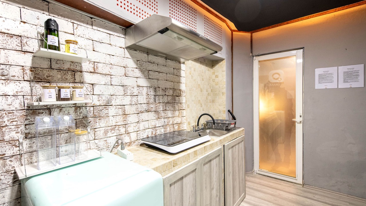 Photo of Kitchen in Anahuac