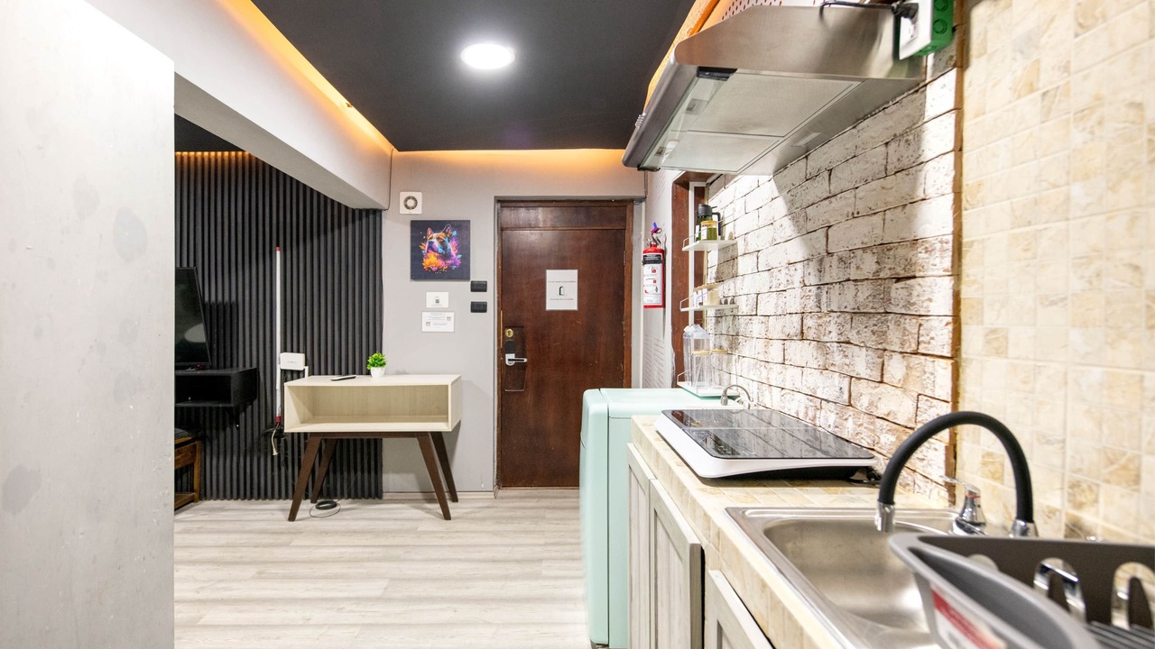 Photo of Kitchen in Anahuac