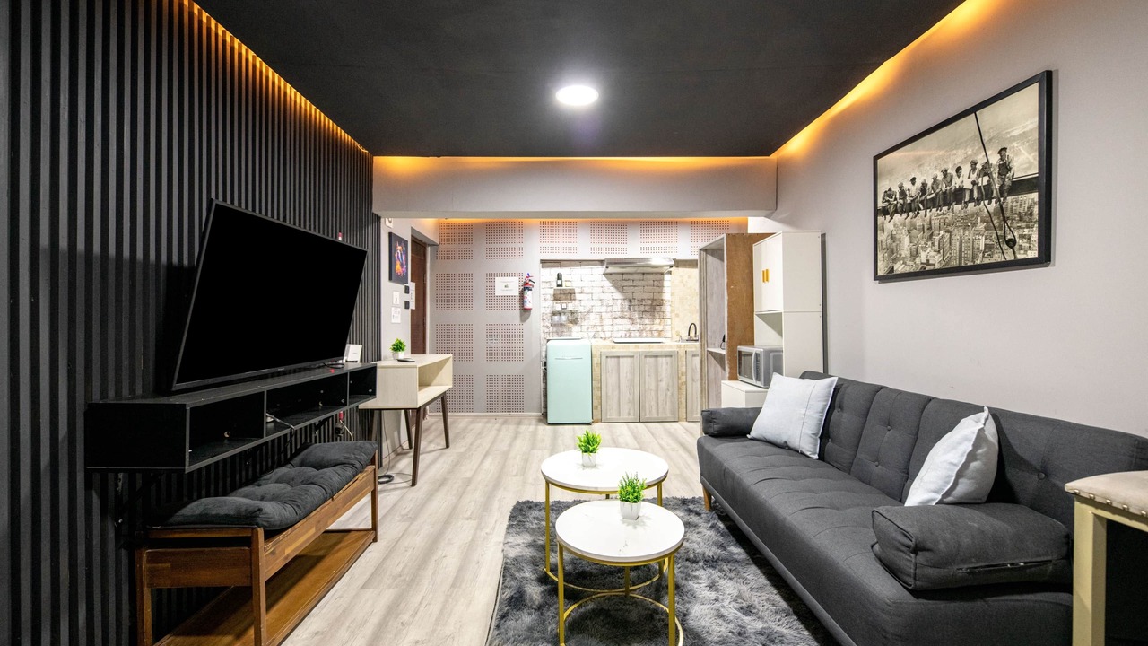 Photo of Livingroom in Anahuac