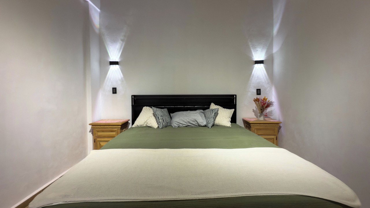Photo of Bedroom in Toluca City-Centre