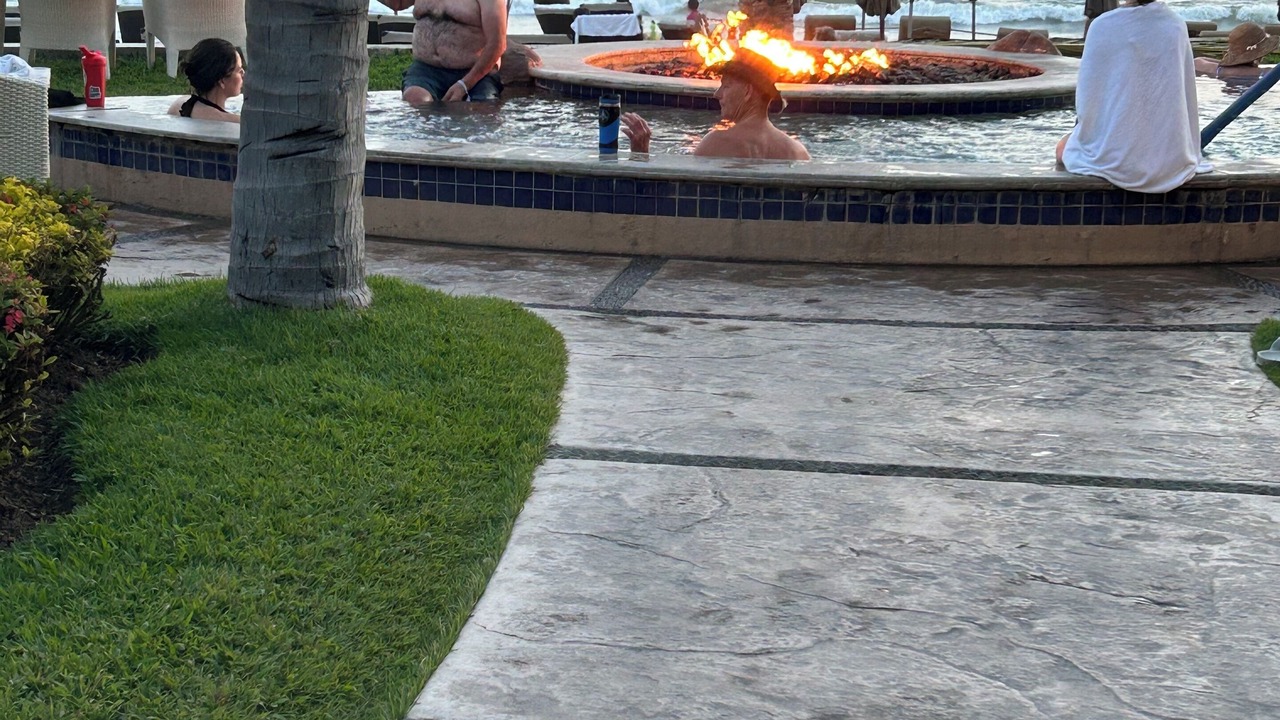 Photo of Outdoor in Flamingos