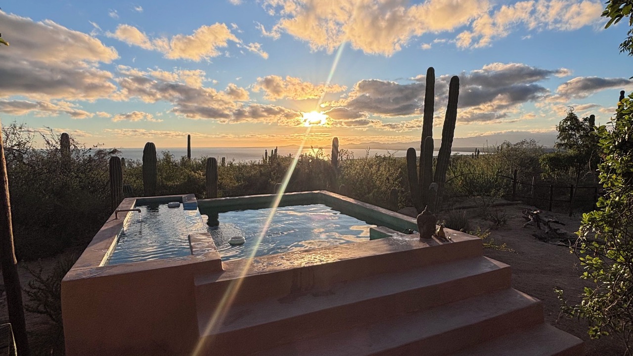 Photo of Outdoor in El Sargento