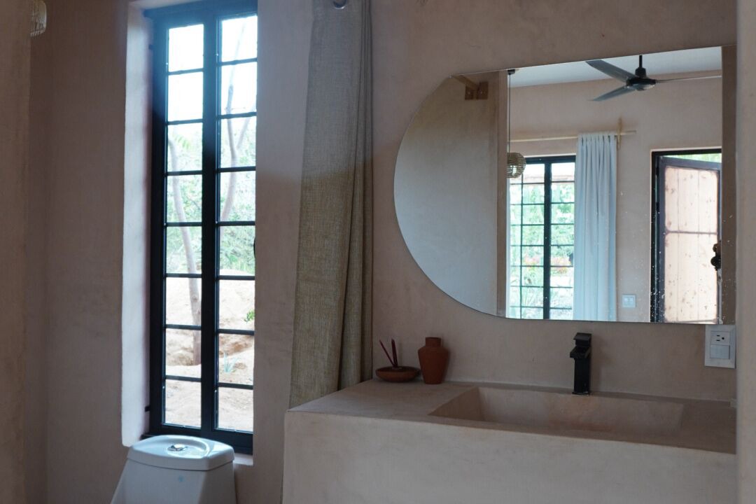 Photo of Bathroom in El Sargento