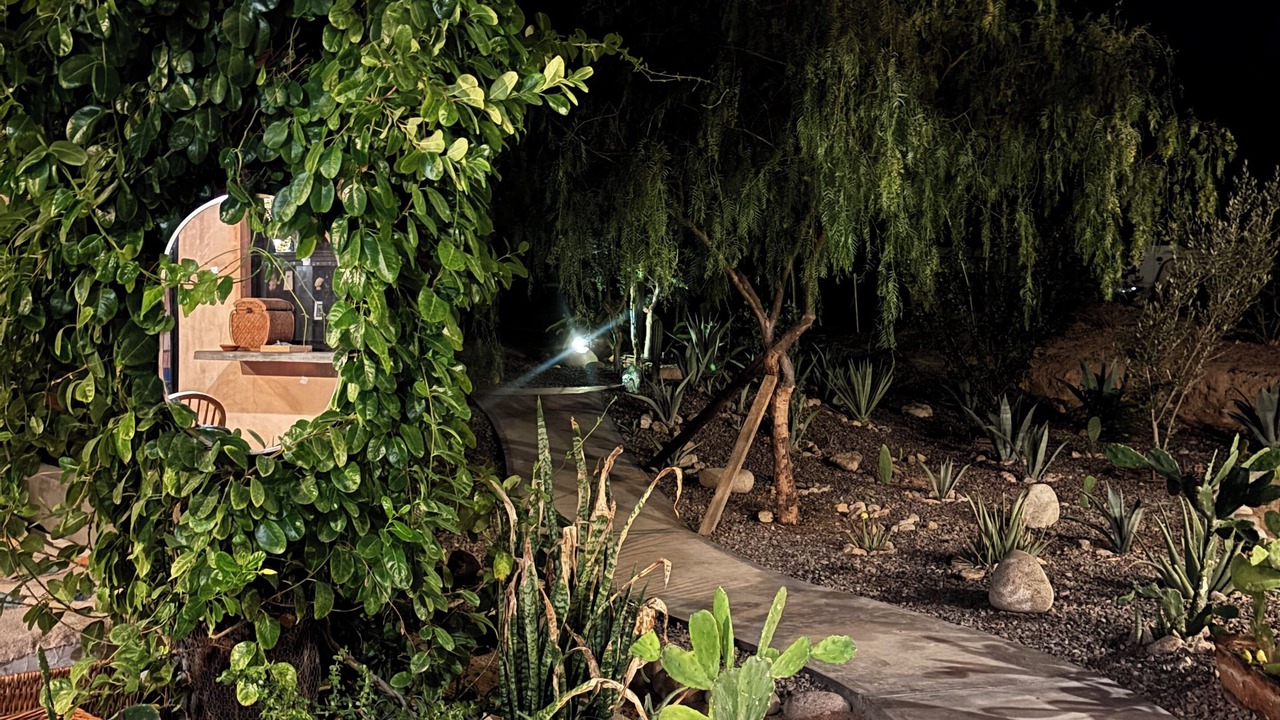 Photo of Outdoor in El Sargento