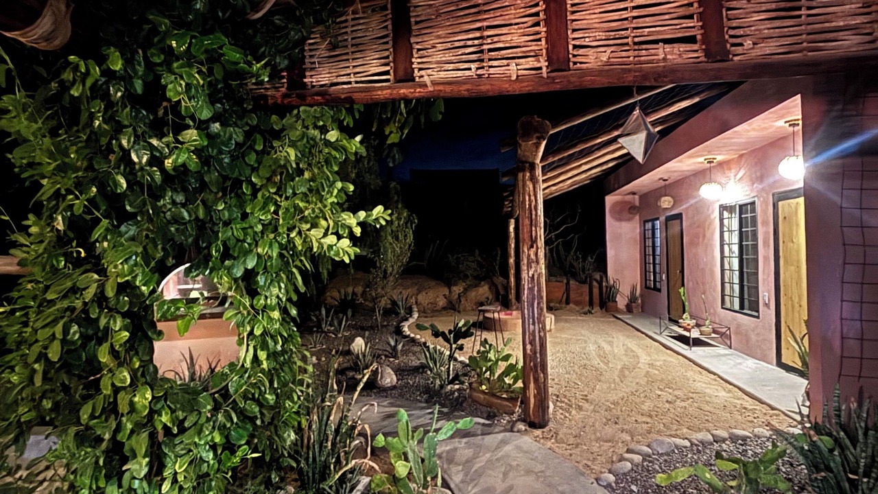 Photo of Outdoor in El Sargento