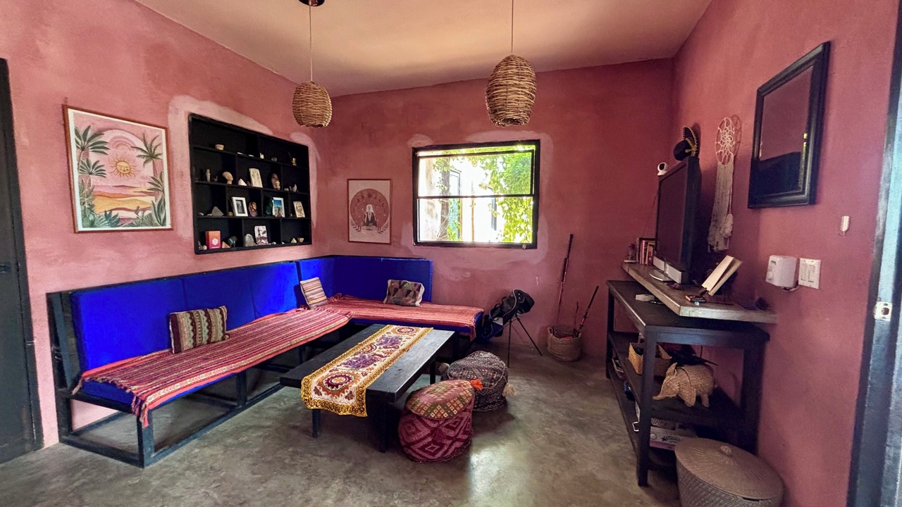 Photo of Livingroom in El Sargento