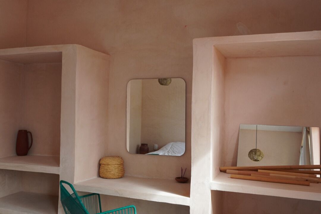 Photo of Bedroom in El Sargento
