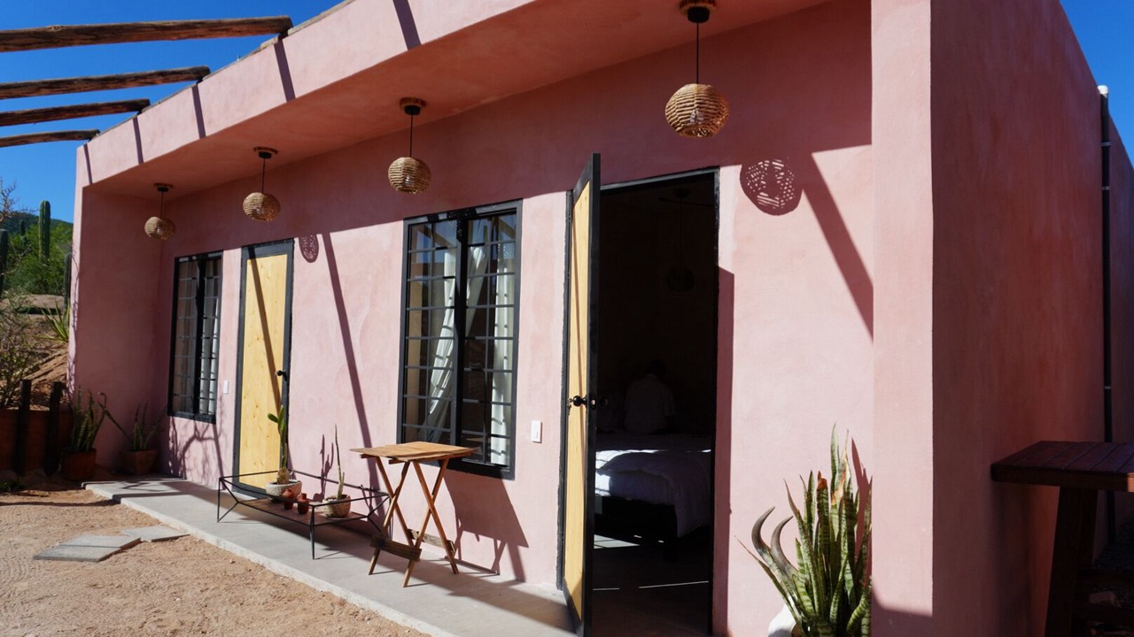 Photo of Outdoor in El Sargento