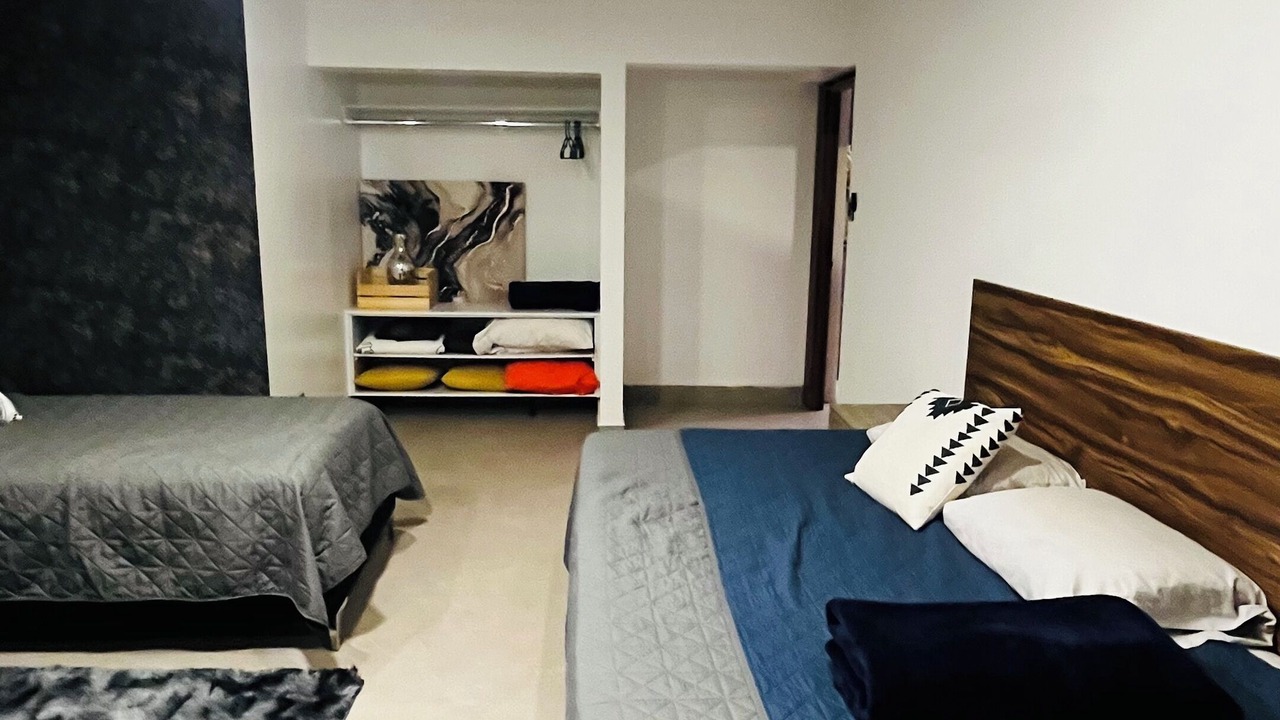 Photo of Bedroom in Juarez Municipality