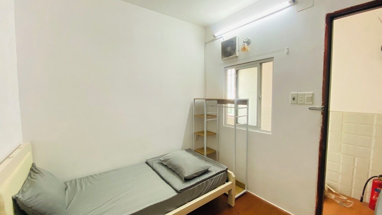 Photo of Bedroom in Phuong 8