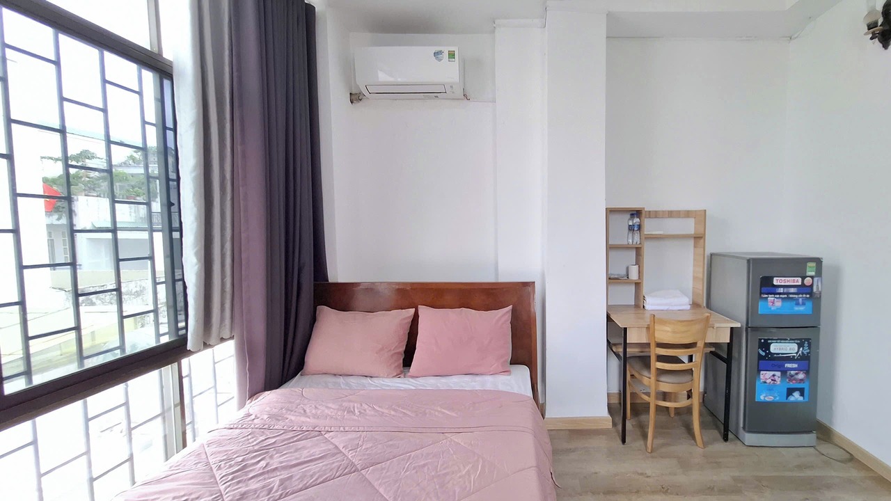Photo of Bedroom in Phuong 8