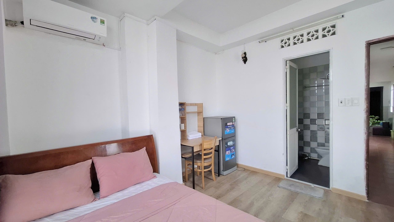 Photo of Bedroom in Phuong 8