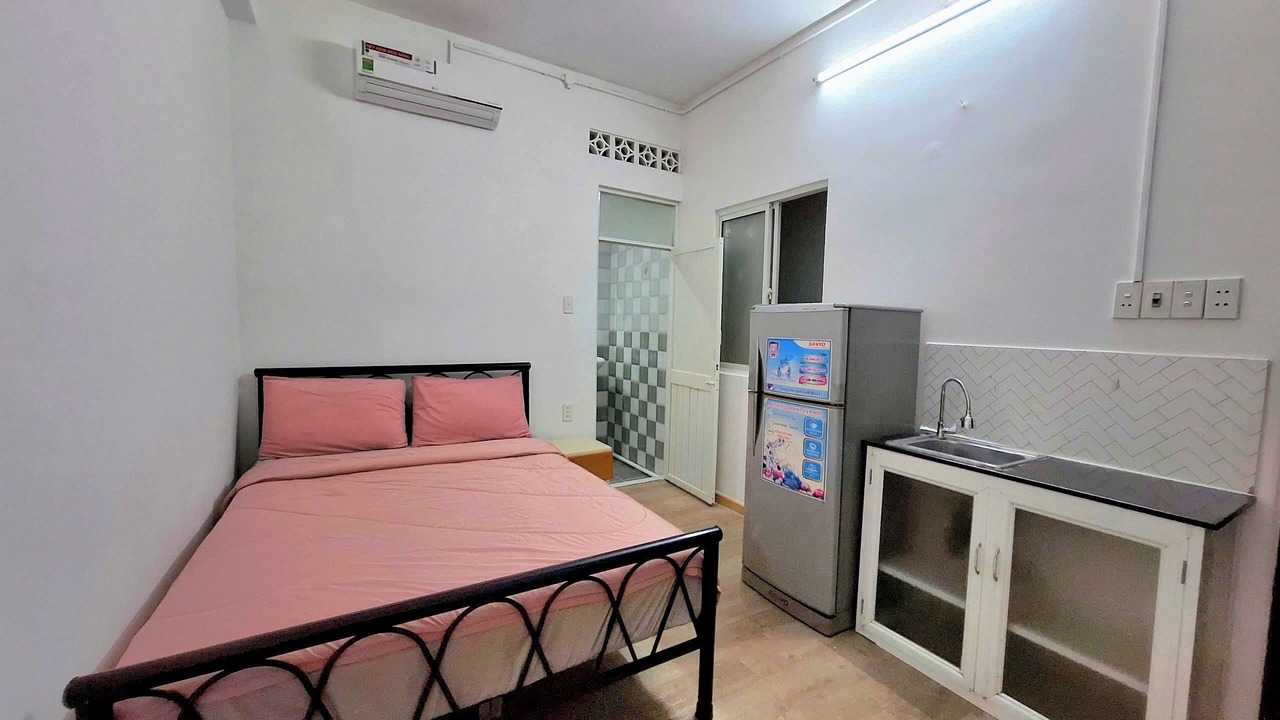 Photo of Bedroom in Phuong 8