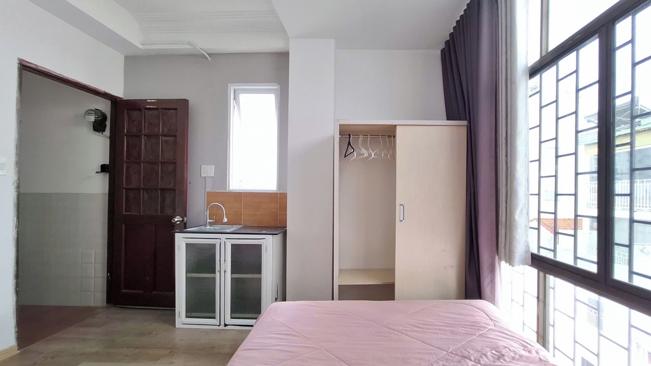 Photo of Bedroom in Phuong 8