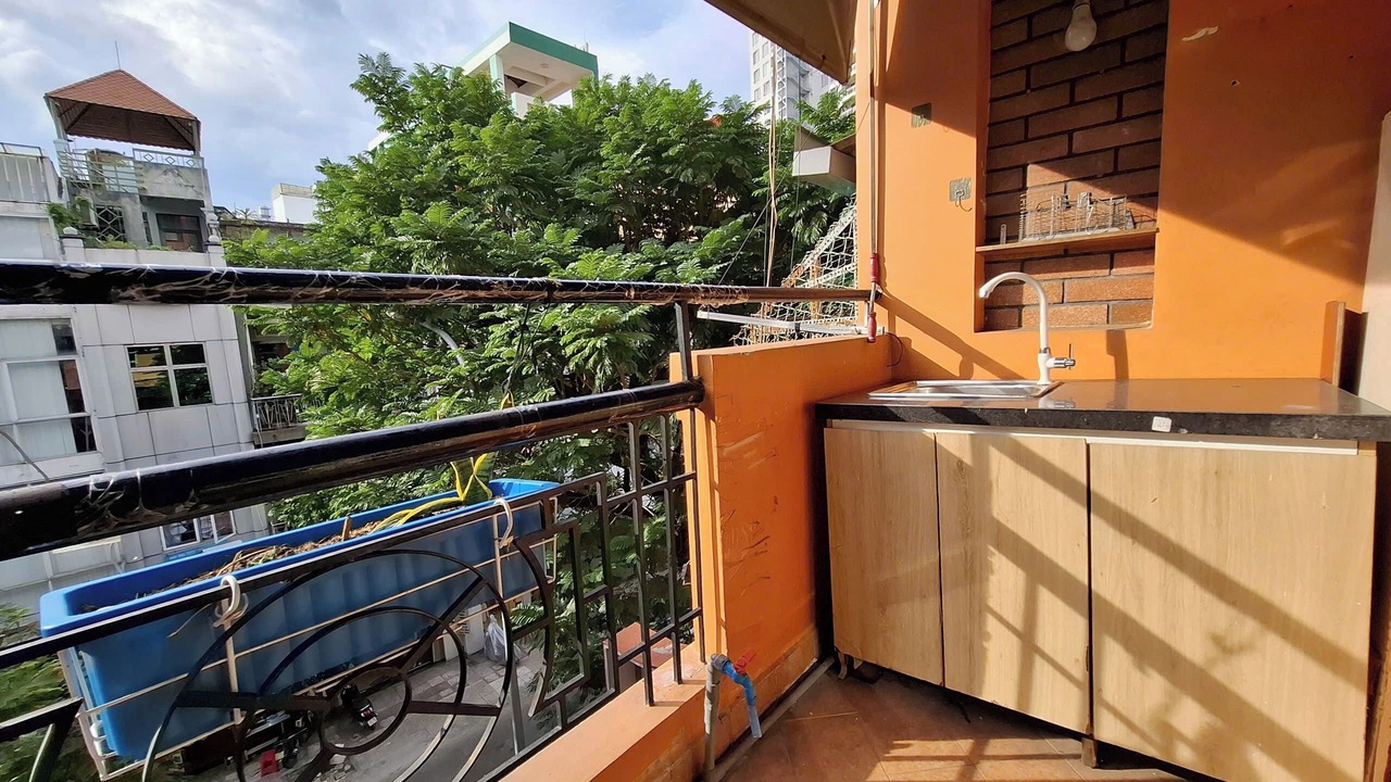 Photo of Outdoor in Phuong 8