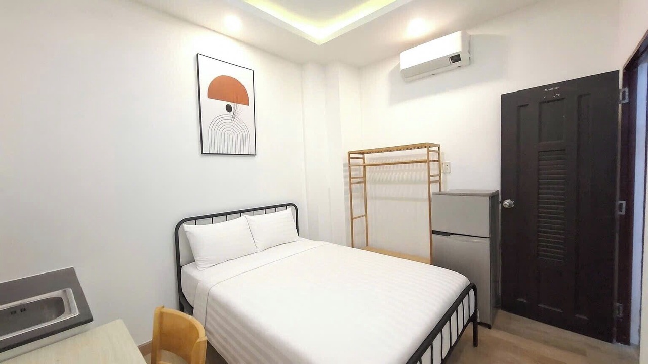 Photo of Bedroom in Phuong 8