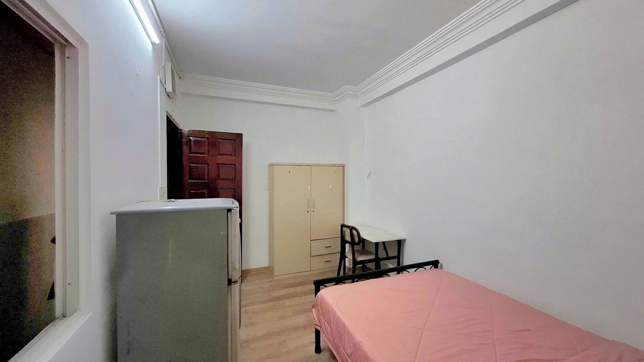 Photo of Bedroom in Phuong 8