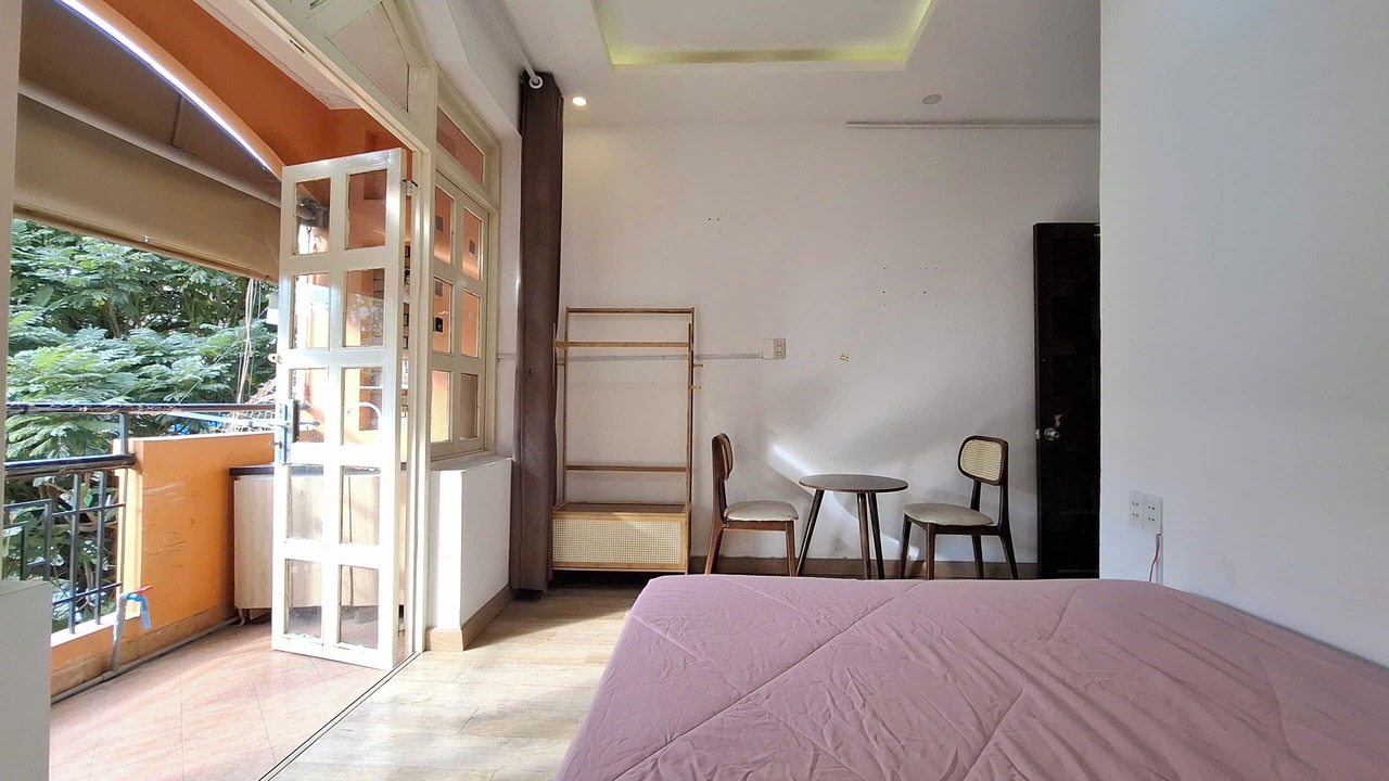 Photo of Bedroom in Phuong 8
