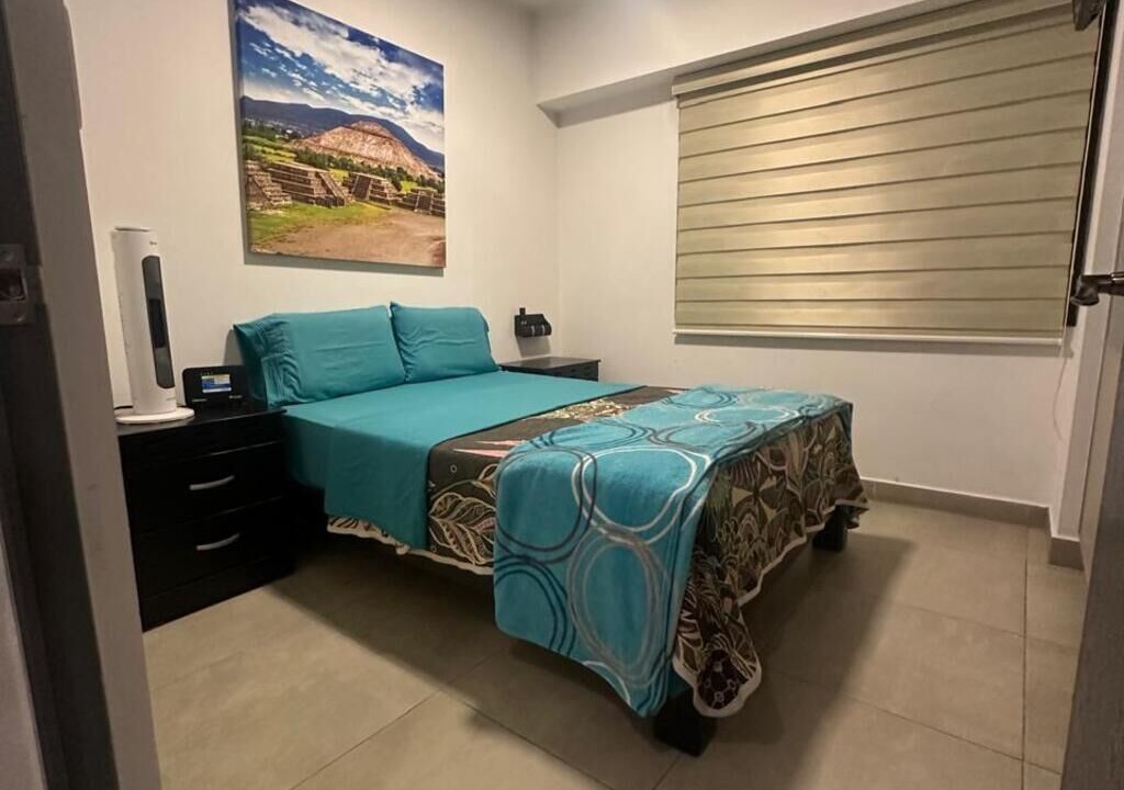 Photo of Bedroom in Historic Center