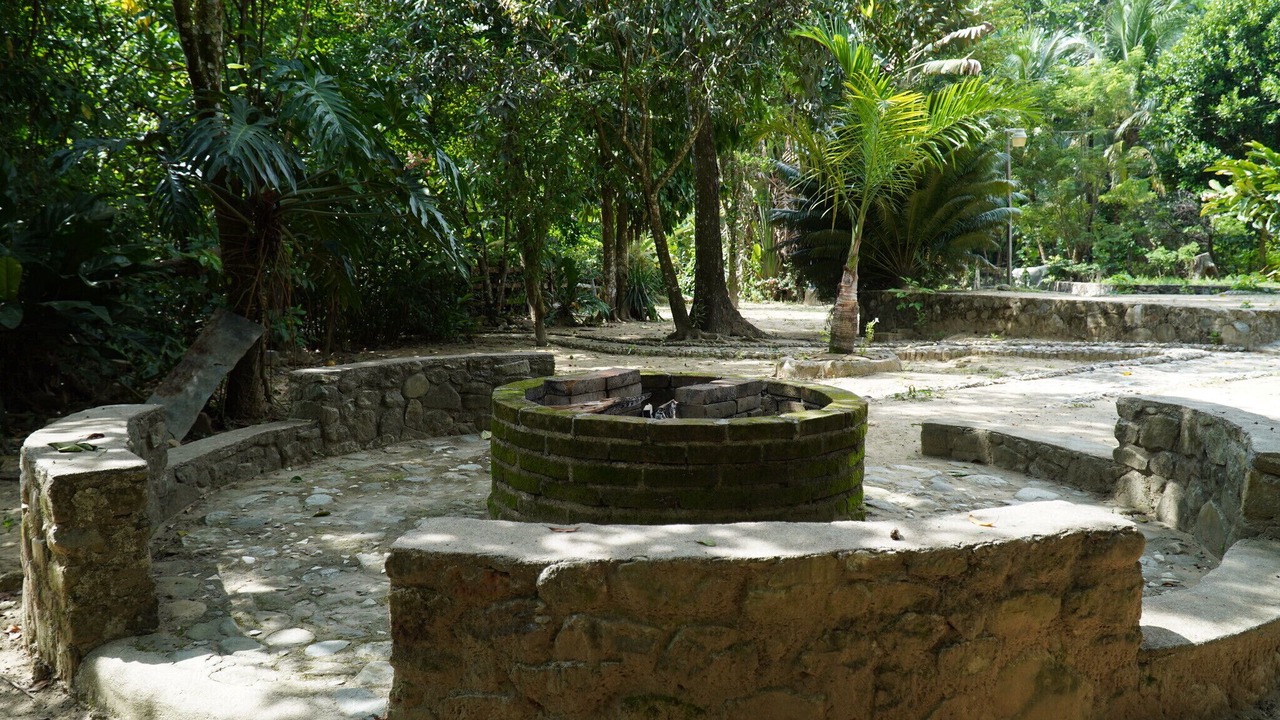 Photo of Outdoor in Huimanguillo