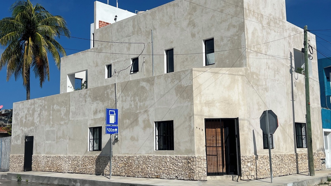 Photo of Outdoor in Progreso Municipality
