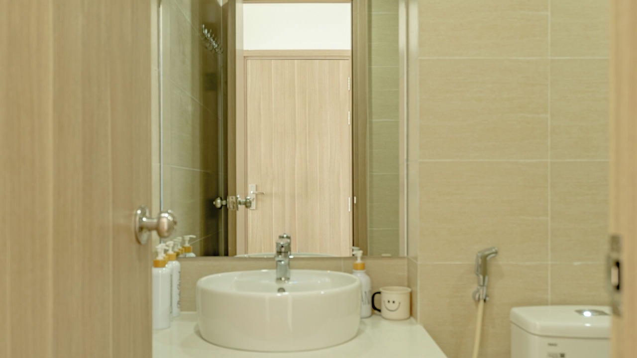 Photo of Bathroom in Hue