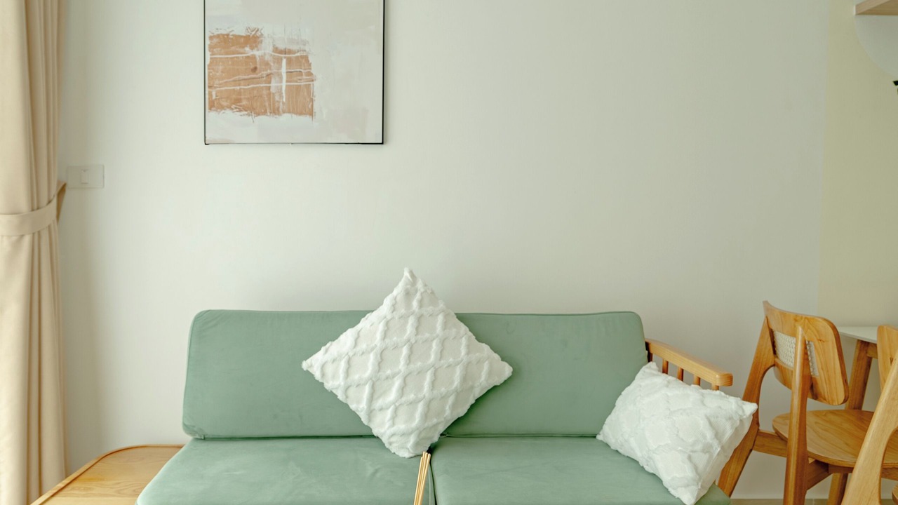 Photo of Livingroom in Hue