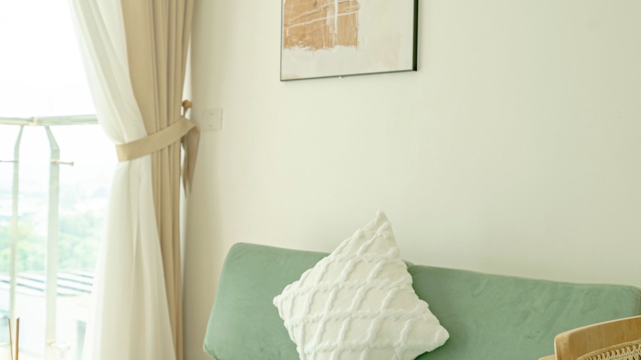 Photo of Livingroom in Hue