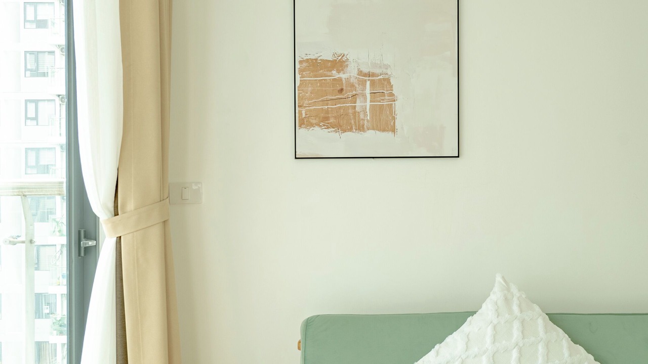Photo of Livingroom in Hue