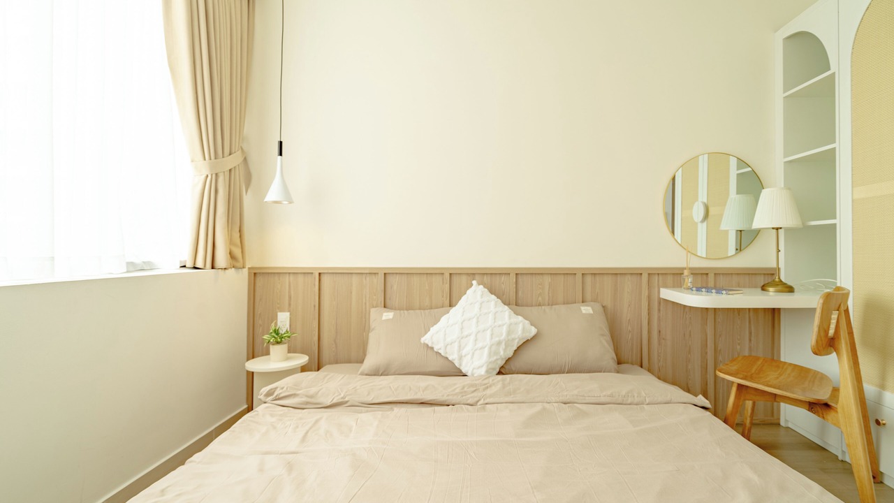 Photo of Bedroom in Hue