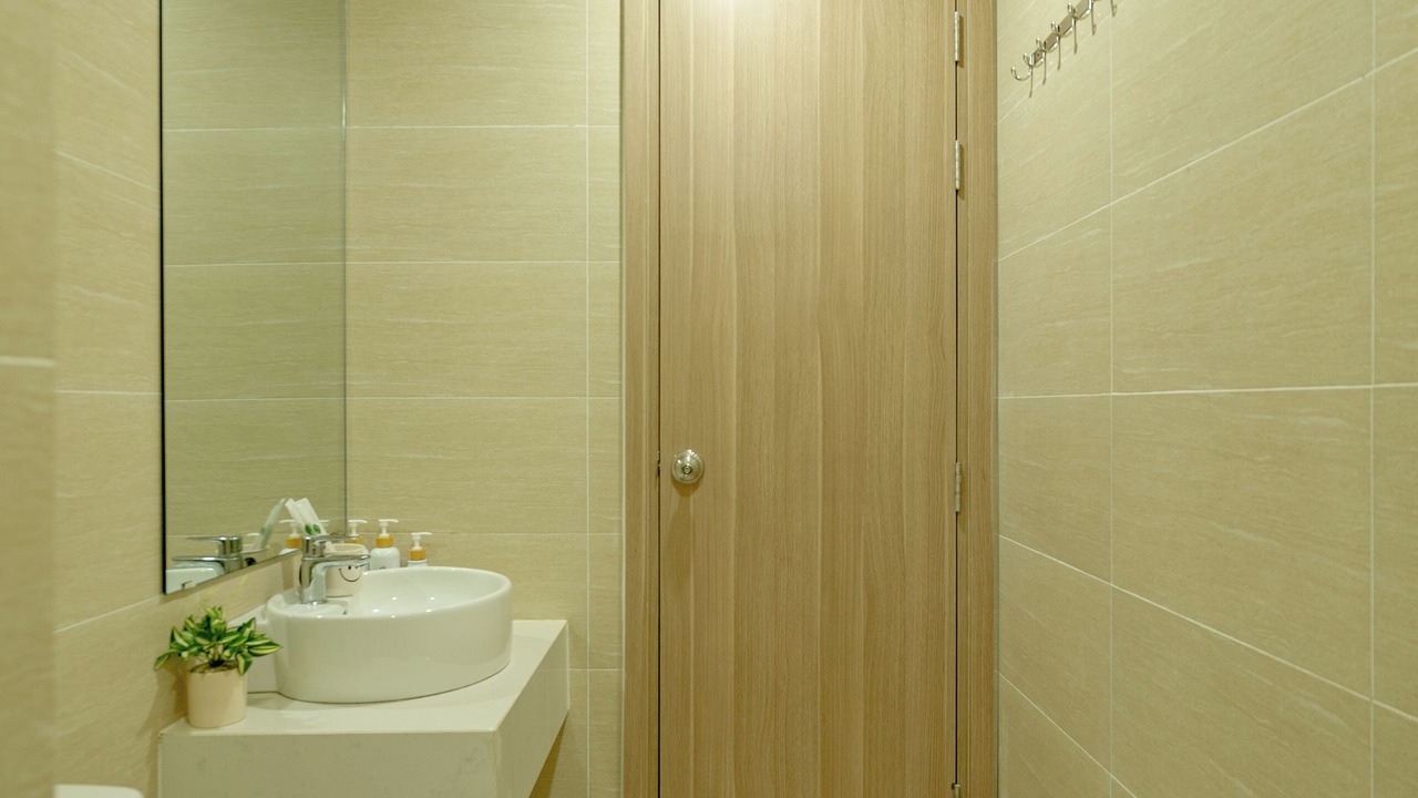 Photo of Bathroom in Hue