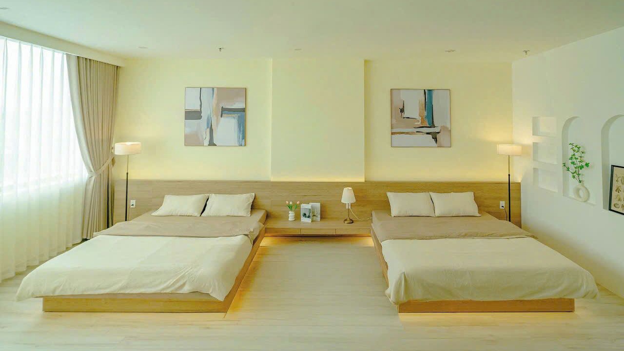 Photo of Bedroom in Hue