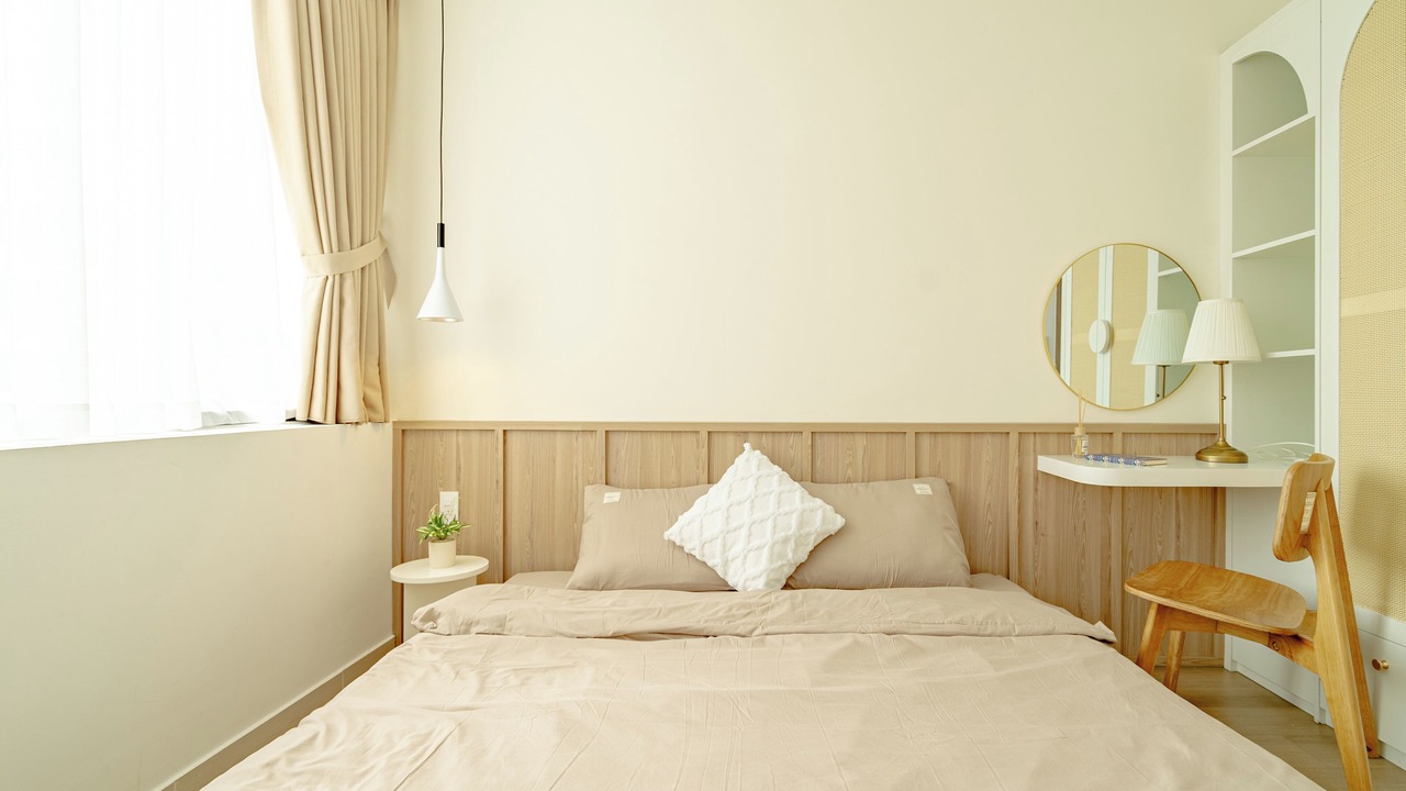 Photo of Bedroom in Hue