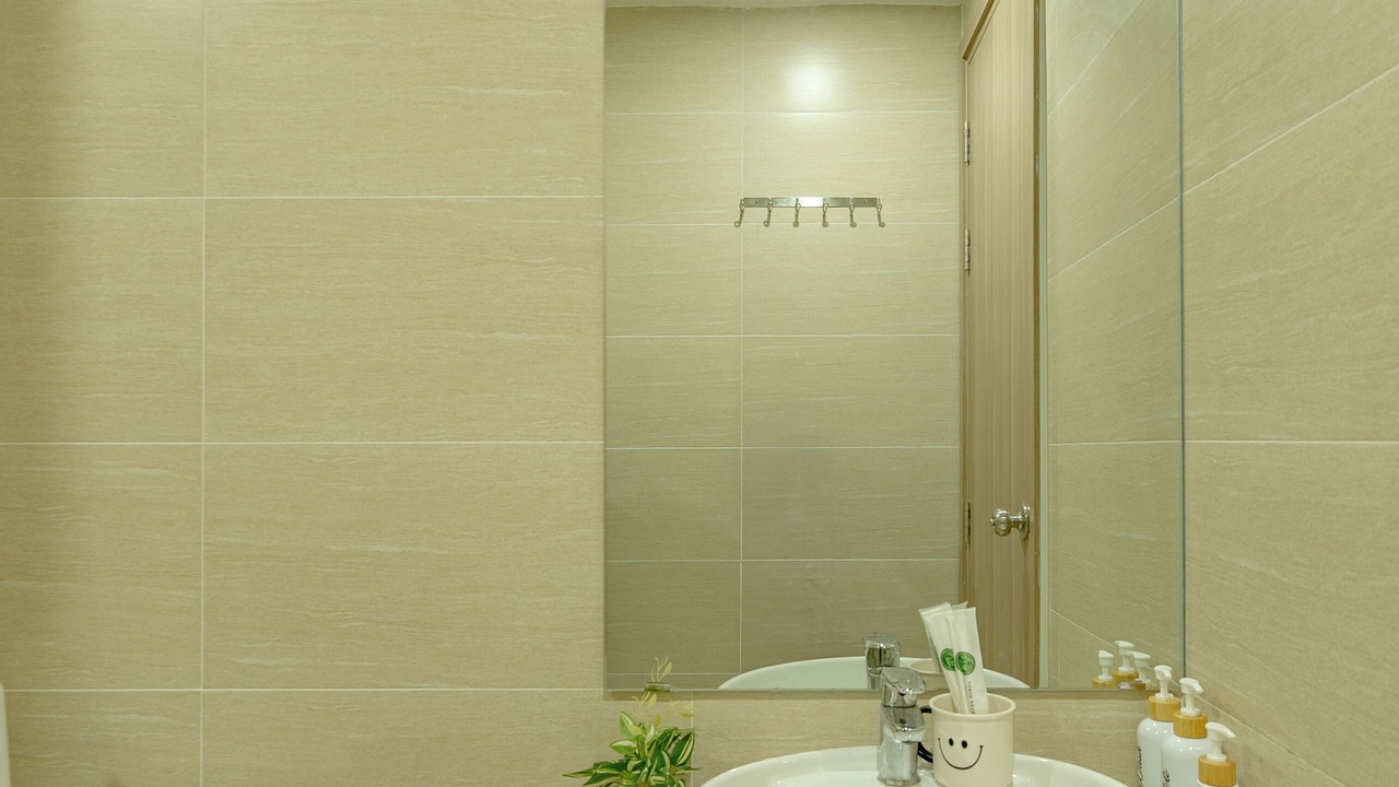 Photo of Bathroom in Hue