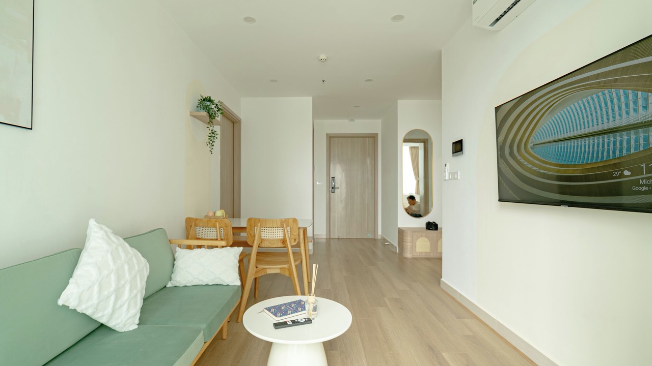 Photo of Livingroom in Hue