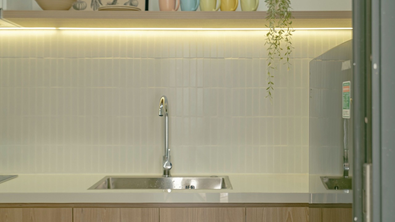 Photo of Kitchen in Hue