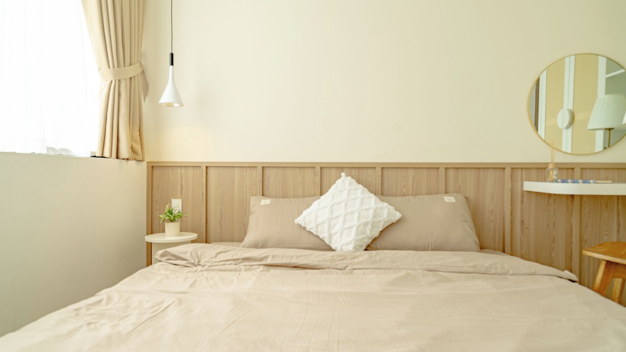 Photo of Bedroom in Hue