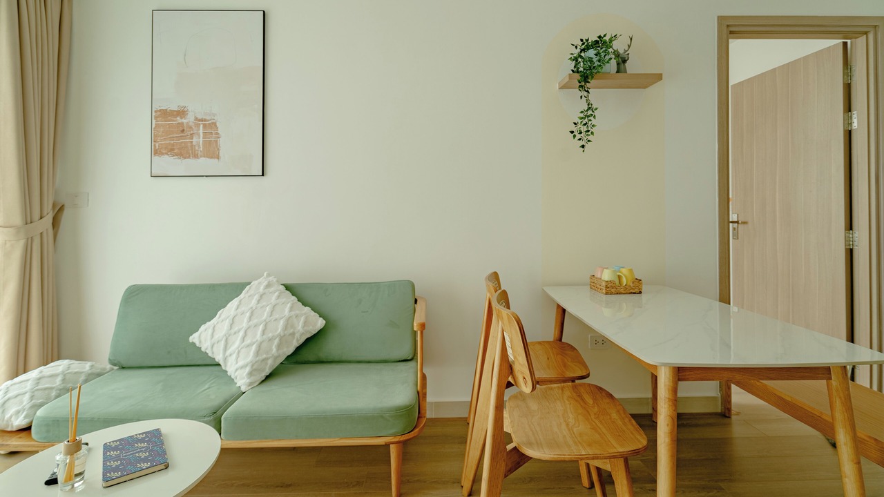 Photo of Livingroom in Hue
