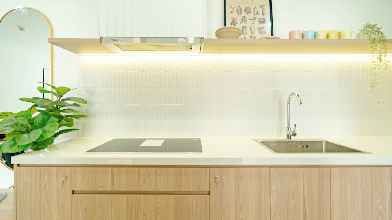 Photo of Kitchen in Hue