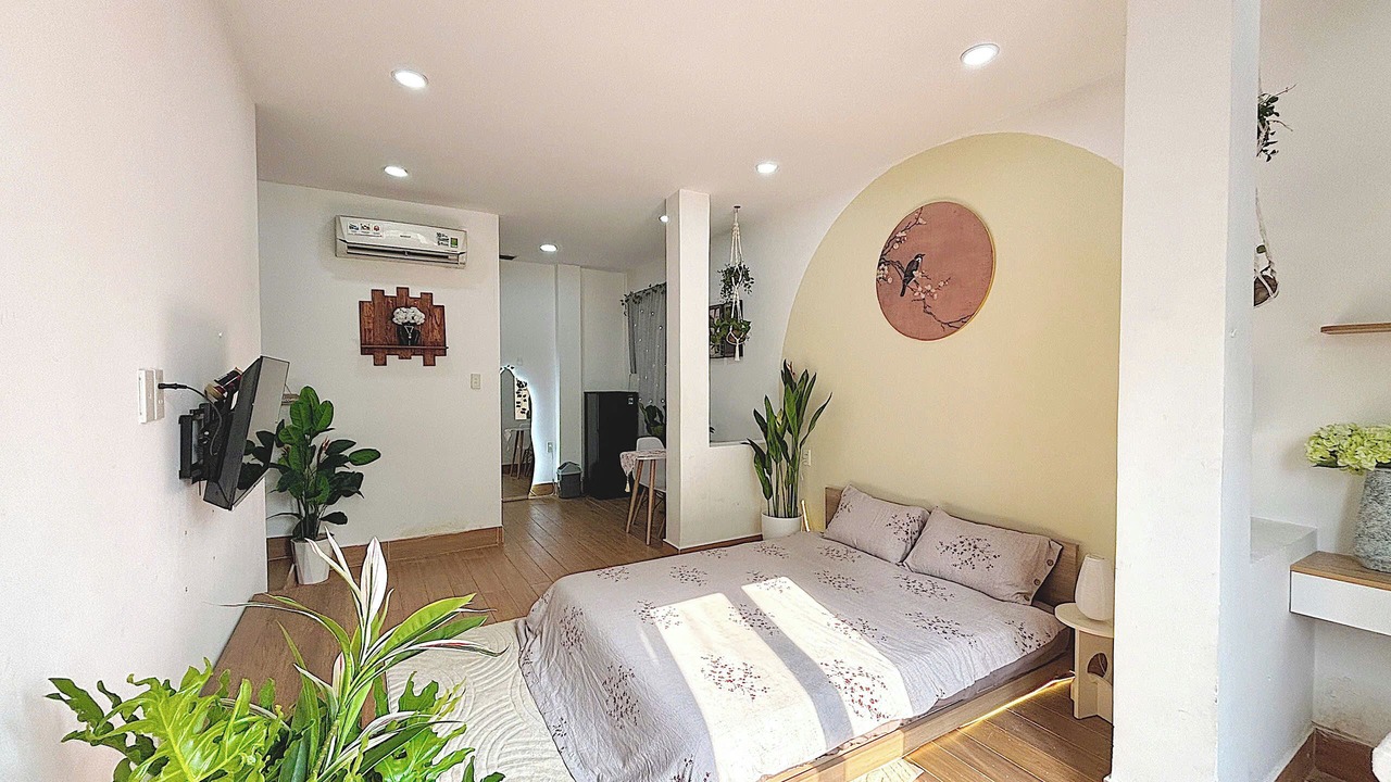 Photo of Bedroom in District 3