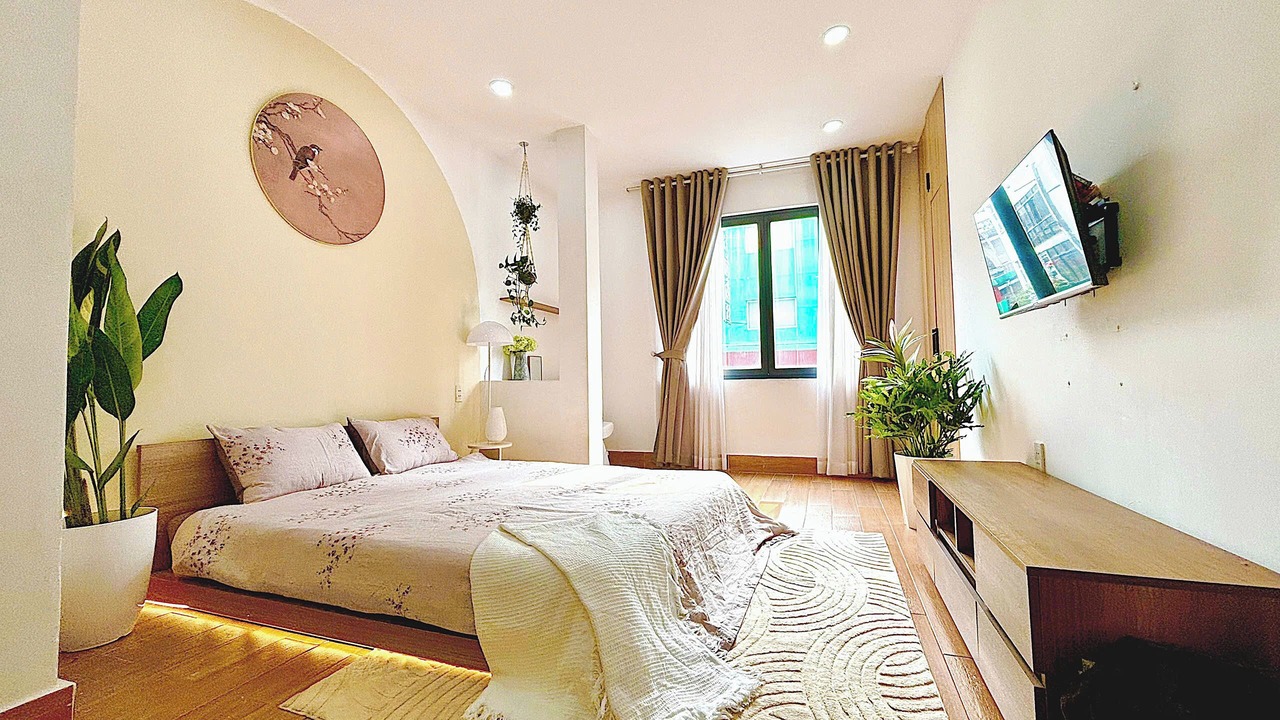 Photo of Bedroom in District 3